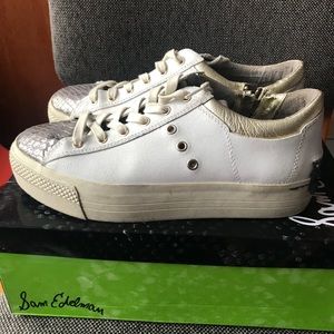 Crime London Sneakers